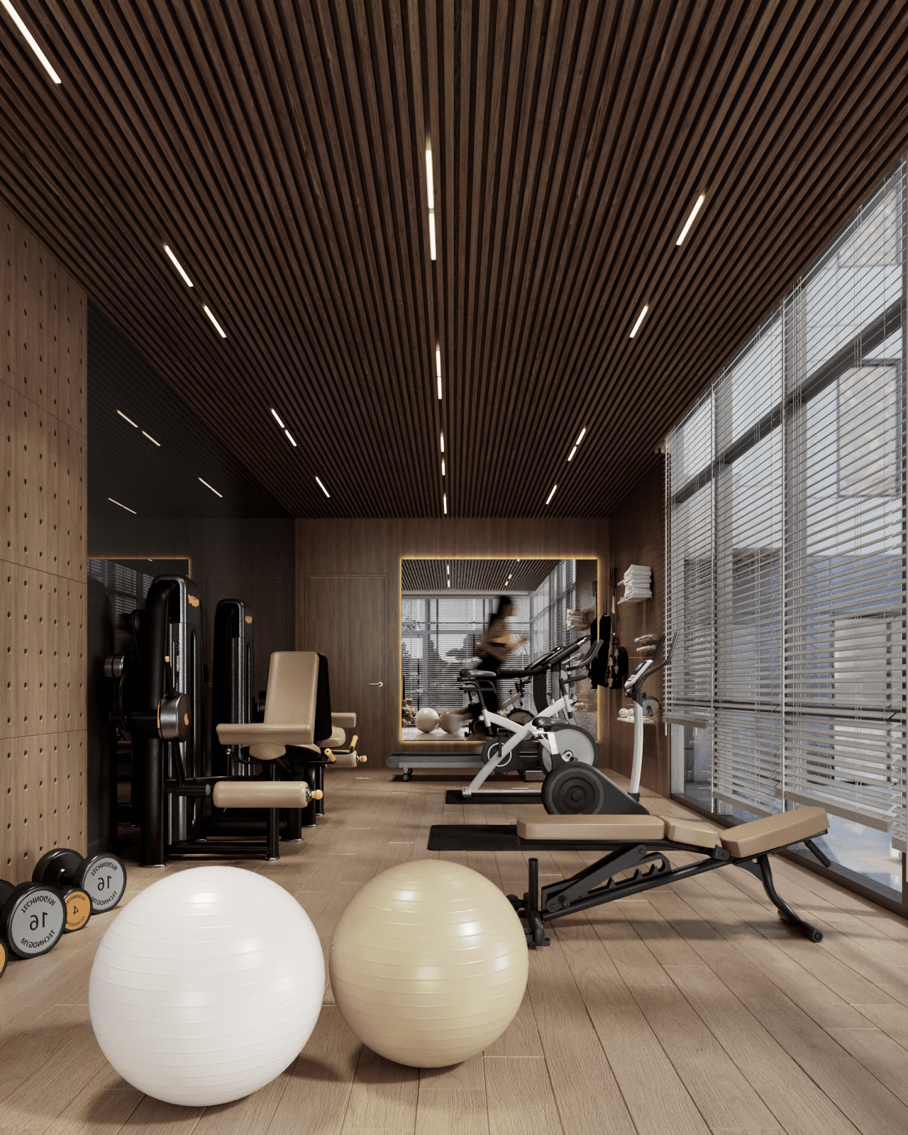 Amenities