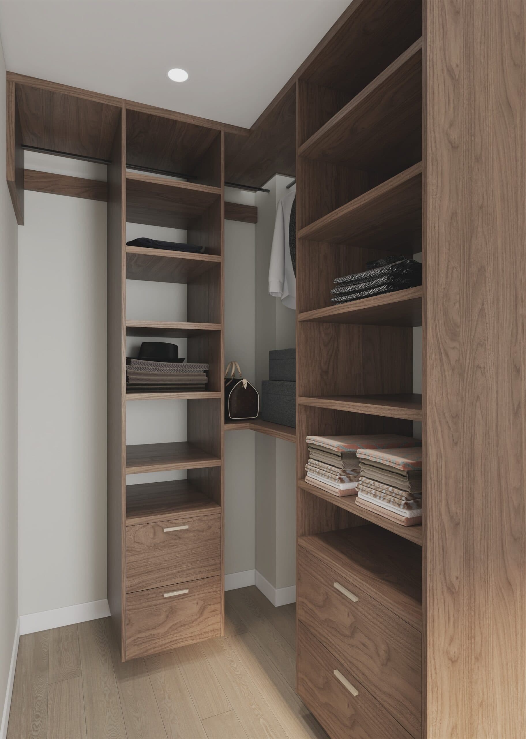 Closet