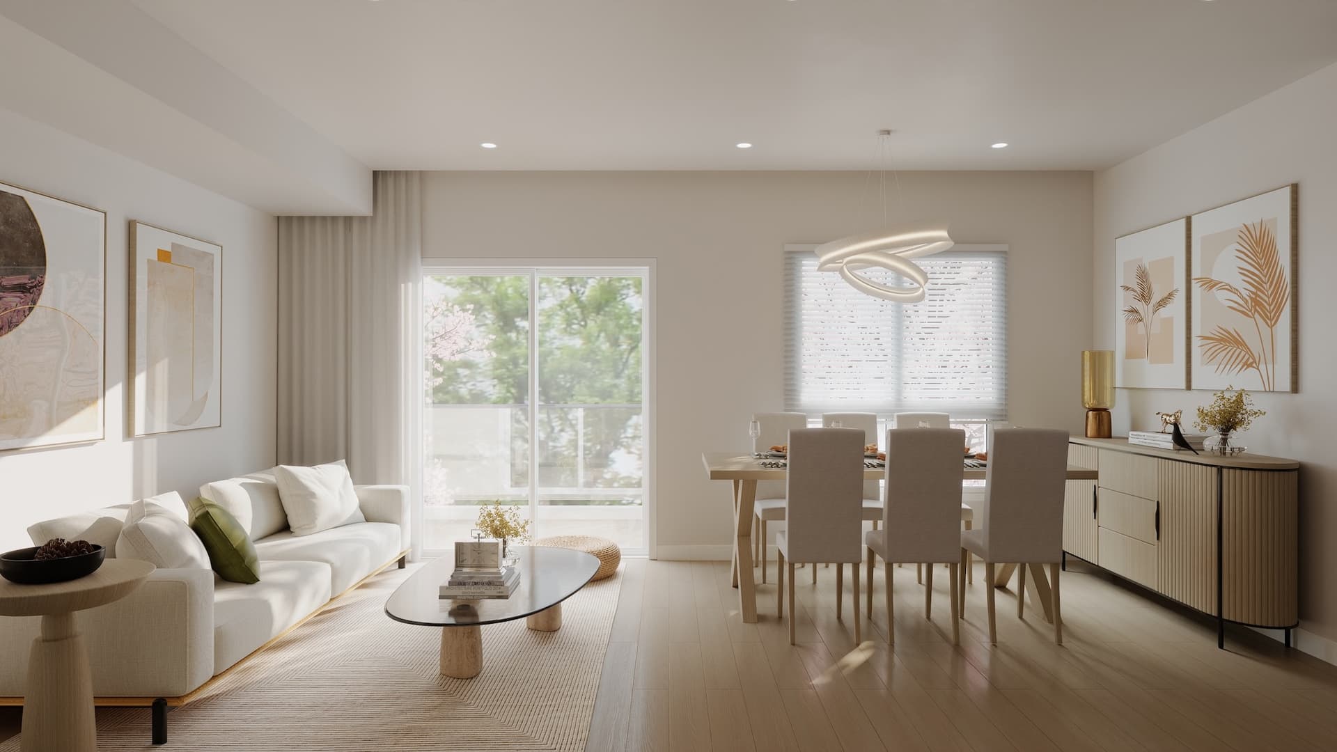 Living Room 1