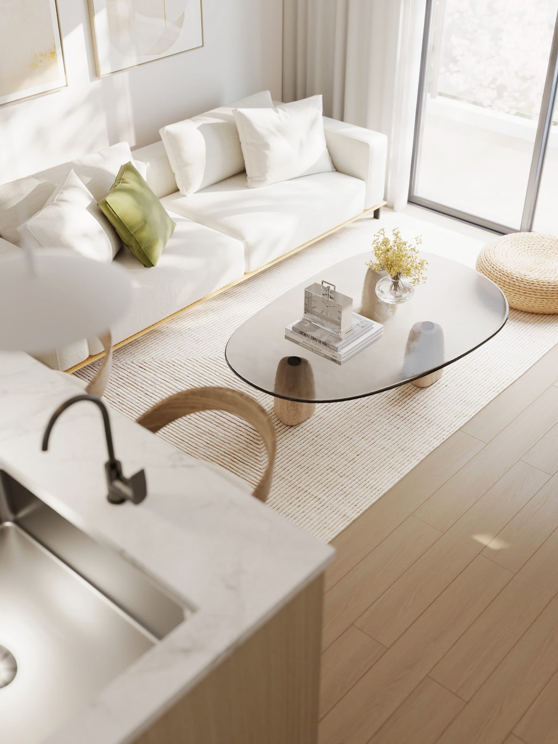 Living Room 7