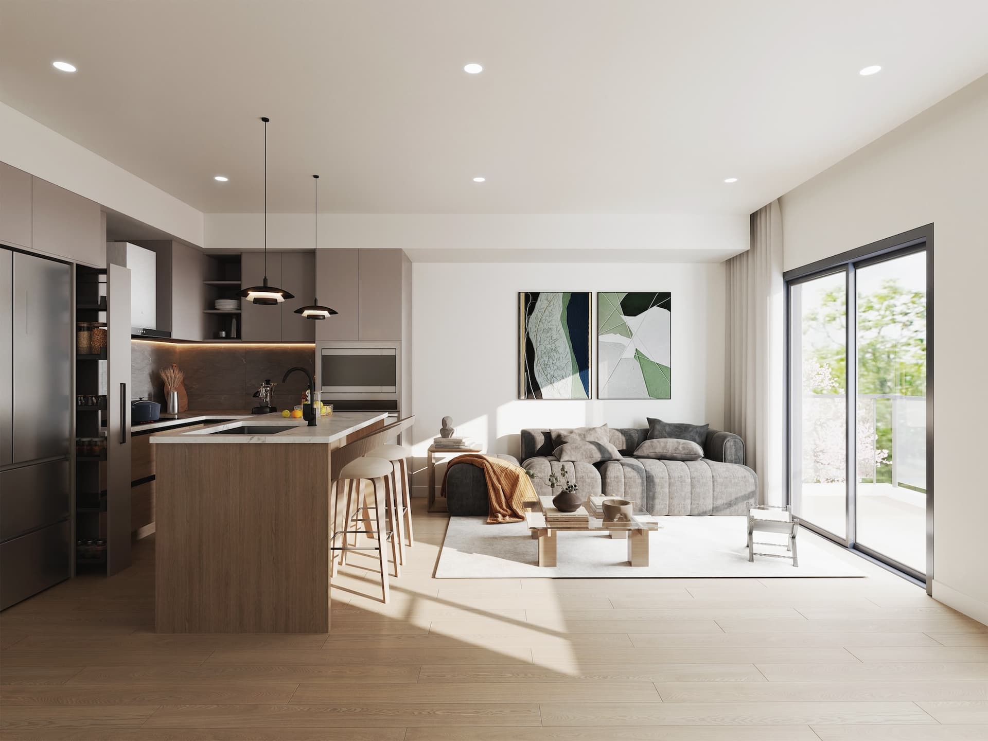 Living Room 2