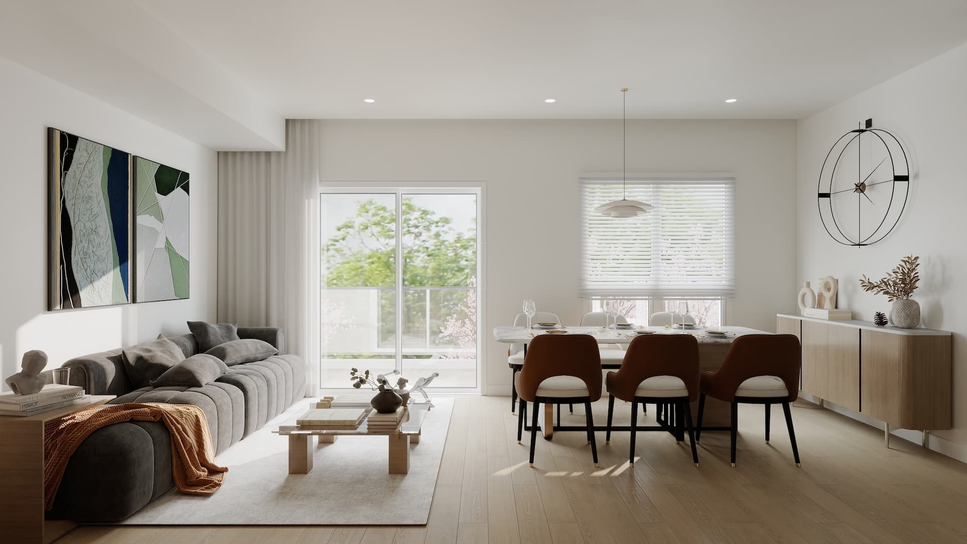 Living Room 5