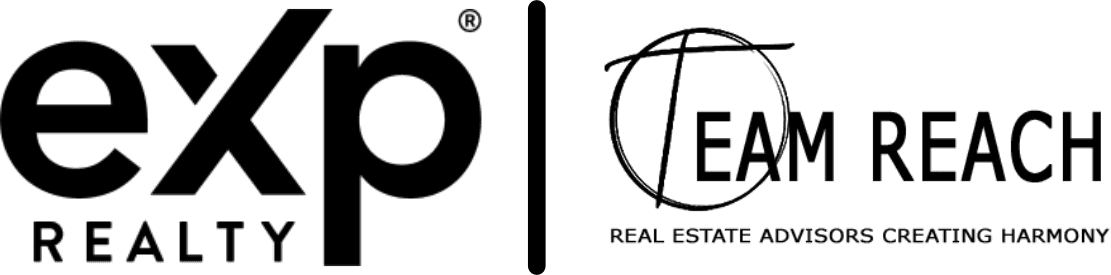 eXp Team Reach Logo