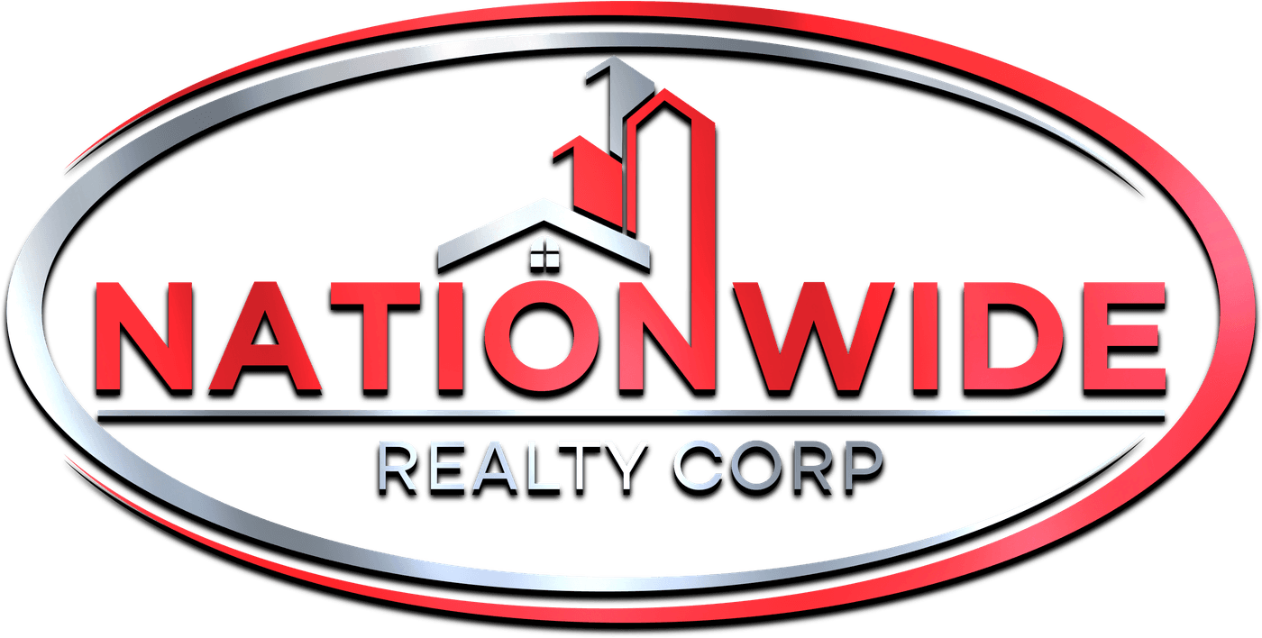 Nationwide Realty & Team Reach Logo
