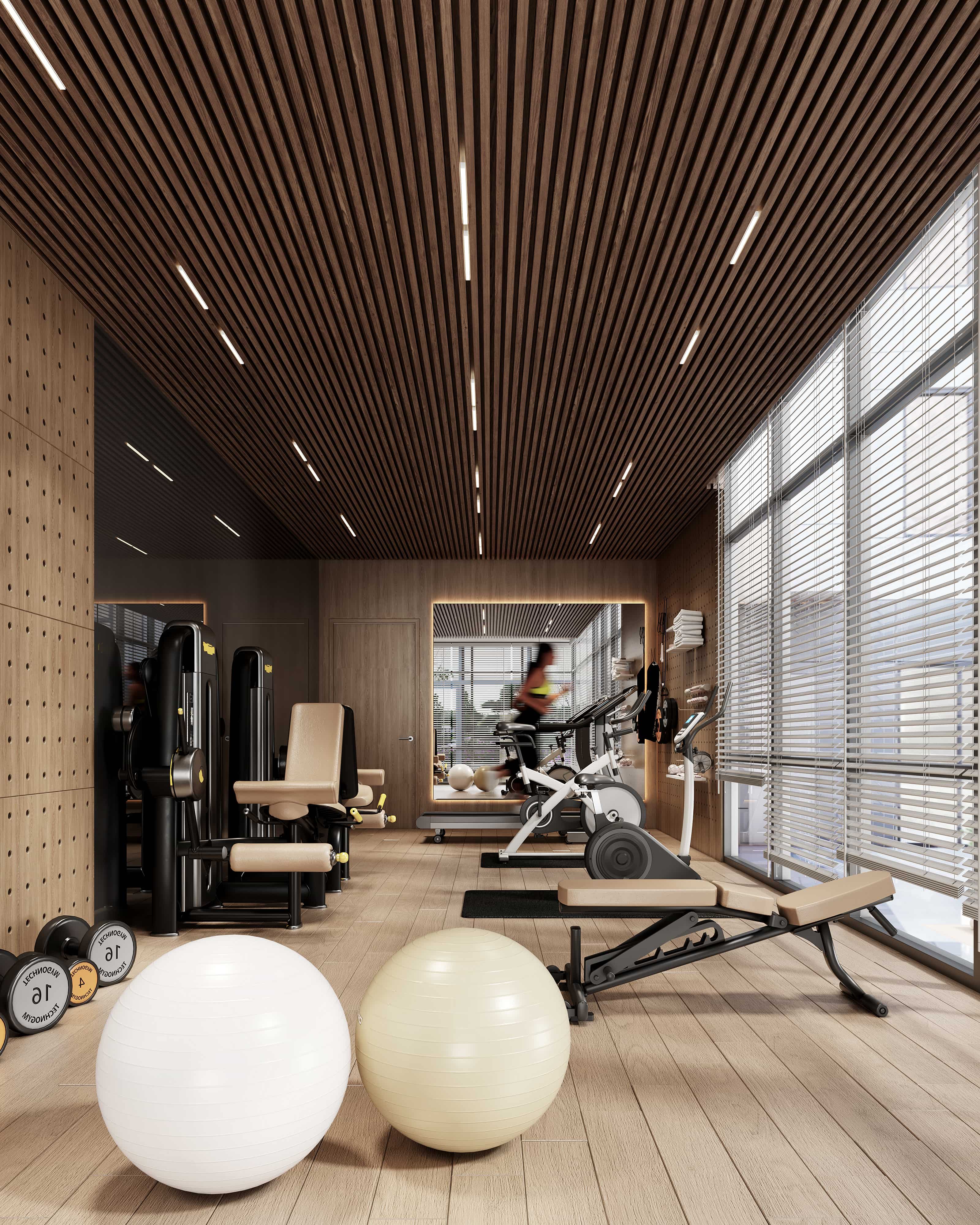 Amenities